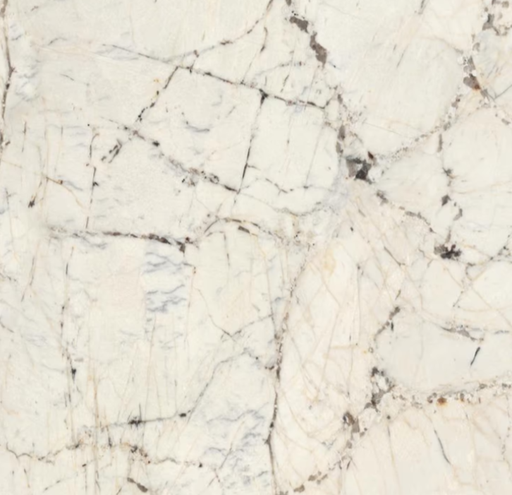 FUSION WHITE