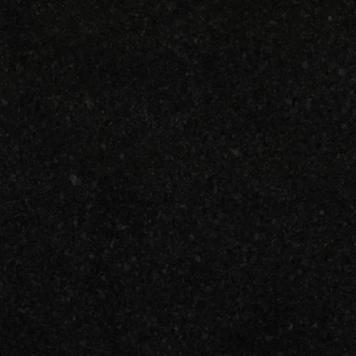 NOIR ANGOLA SATINE